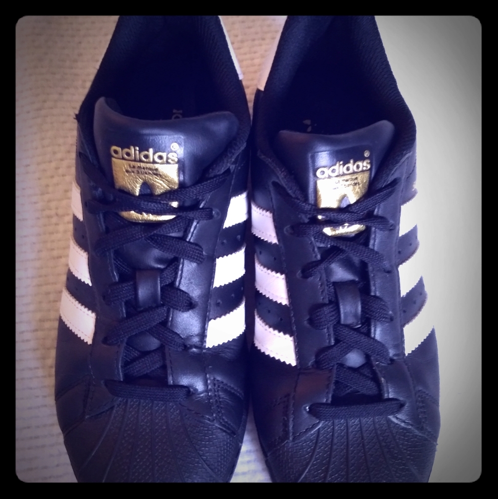 Adidas superstar